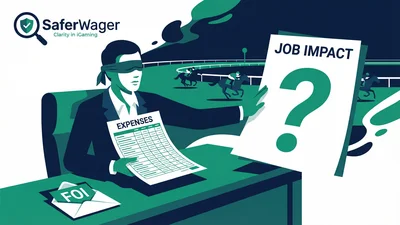 UKGC: No Data on Affordability Check Job Losses