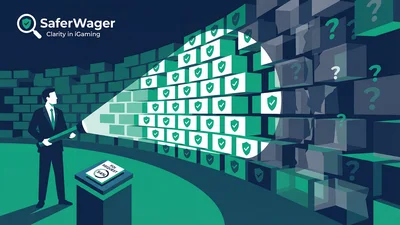 UKGC: 54% of Operators Verified Security Compliance in 2023