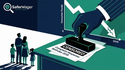 UKGC Releases Redacted BetIndex Complaint Response