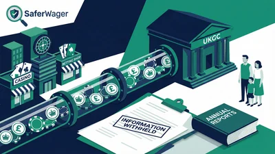 UKGC Confirms It Is Not Funded by Taxpayers