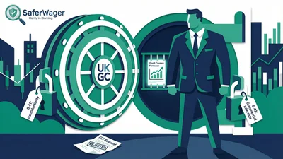 Allwyn Lottery Forecasts Kept Secret by UKGC