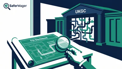 UKGC Discloses Contract Framework Details