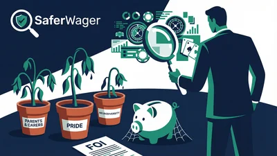 UKGC Staff Networks Have No Formal Budget