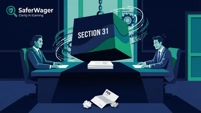 UKGC Hides Merkur Slots Meeting Details