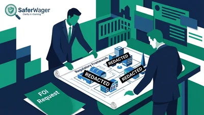 UK & Ireland Discuss Gambling Regulation