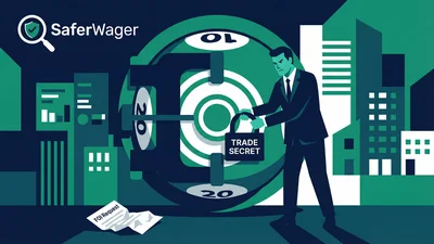 Lottery Sales Data a 'Trade Secret', Says UKGC