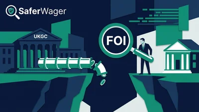 FOI: UKGC Confirms No Stonewall Funding