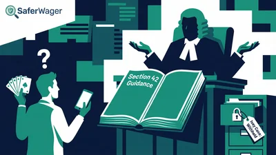 UKGC: No Policy on Device-Aided Cheating