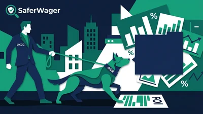 UKGC Refers Party to Stats Regulator