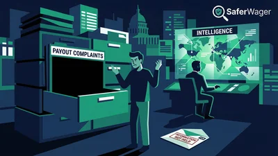 UKGC: No Data on Payout-Related Income Check Complaints