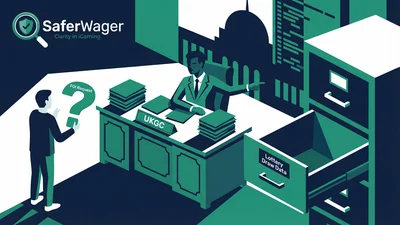 UKGC: No Data on Postcode Lottery Winner Frequency