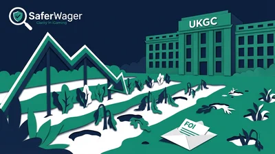 UK Charity Lottery Licences See Decline