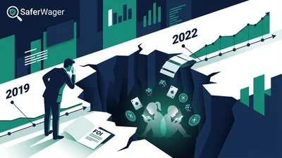 UKGC Confirms Two-Year Youth Gambling Data Gap