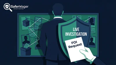 GC Withholds Election Bet Probe Data