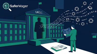 UKGC Confirms It Does Not Hold Individual Gambler Data