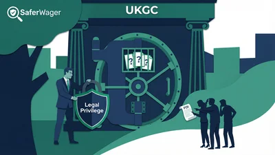 UKGC Withholds BetIndex Legal Advice