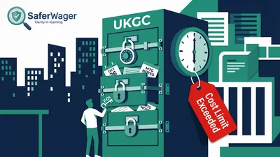 UKGC Withholds Operator Meeting Data