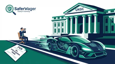 UKGC Reveals No Current Use of AI Tools