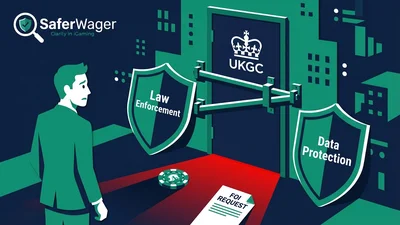 UKGC Silent on Alleged SunCity Links