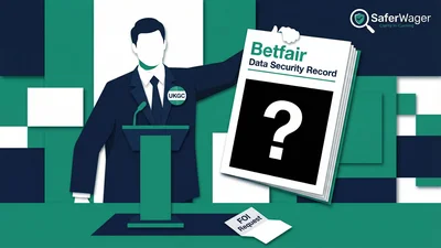 UKGC Withholds Betfair Data Breach Information