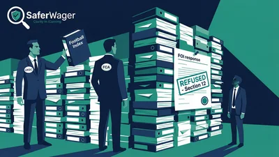 UKGC Cites 'High Volume' of Football Index Spreadbetting Docs