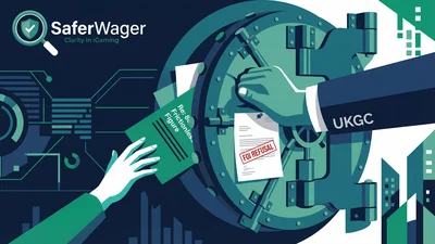 UKGC Blocks Release of 'Frictionless' Check Emails