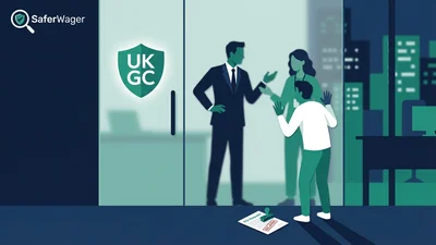 UKGC Withholds Consultation Respondent List