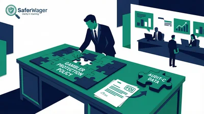 UKGC: No Analysis of Alcohol Data from Gambling Survey