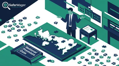 UKGC: No Central Data on Premises Openings