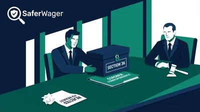 UKGC Withholds Coroner Correspondence