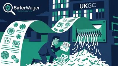 UKGC Lacks Historic Premises Data