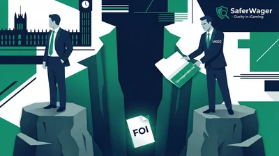 UKGC: No Contact with MP Craig Whittaker in 3 Years