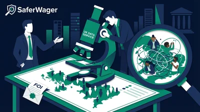 UKGC Holds Key Demographic Gambling Data