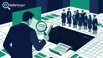 UKGC Holds No Data on Student Gambling Harm