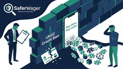 UKGC Holds No Data on 'Buy Now, Pay Later' Betting