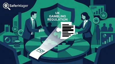 UKGC Releases Comms with Reform Campaigners