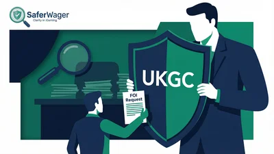 UKGC Shields Probe into Offshore Allegations