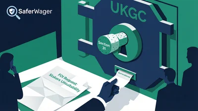 UKGC Withholds Stakers 'Unsuitability' Details