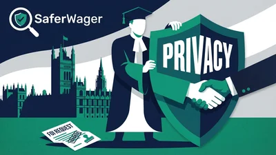 UKGC Cites Privacy to Withhold MP's Correspondence