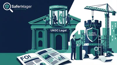 UKGC Legal Team Salaries and Hiring Data Released