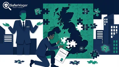 UKGC: No Central Data on Pub Fruit Machines