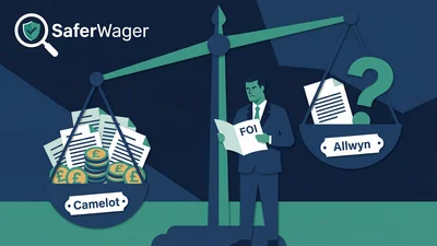 UKGC Reveals Lottery Complaint Costs