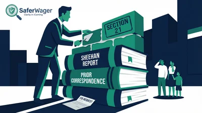 UKGC Withholds BetIndex Remit Details in FOI