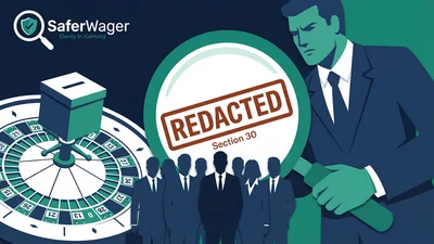 UKGC Confirms Election Bet Probe