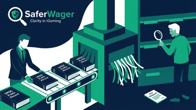 UKGC Removes Sanction Data After Three Years