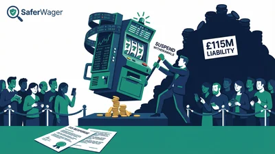 UKGC Details BetIndex's Flawed Liquidity Defence