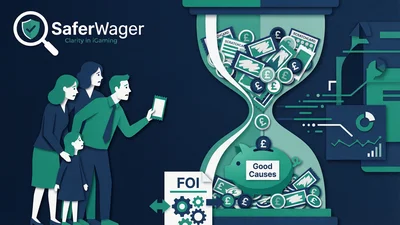 Unclaimed £1M Scratchcard Prizes