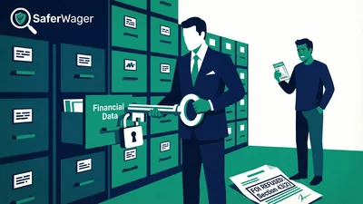 UKGC Withholds Lottery Financials