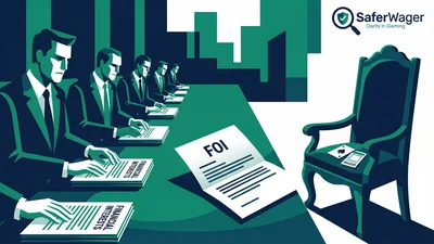 UKGC: No Data Held on Gamblers on its Board