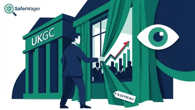 UKGC Delays Release of Senior Management Expense Data